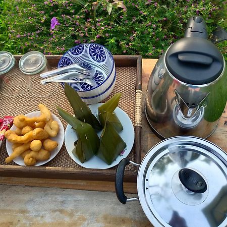 บ้านแม่อุทัยธานี Baanmae Uthaithani Eksteriør billede
